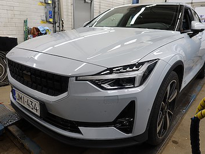 Kaufe POLESTAR 2 bei Ayvens Carmarket