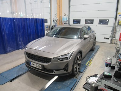 Achetez POLESTAR 2 sur Ayvens Carmarket