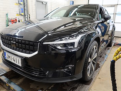 Buy POLESTAR 2 on Ayvens Carmarket