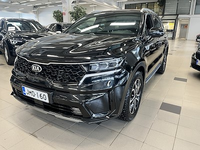 Ayvens Carmarket den KIA SORENTO satın al