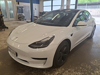 Compra TESLA MODEL 3 en Ayvens Carmarket