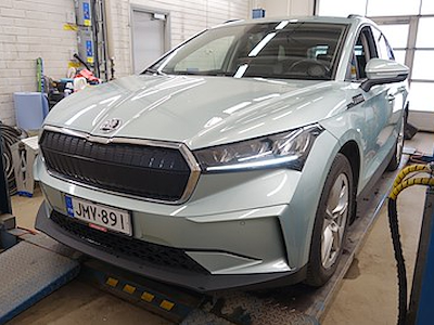 Buy SKODA ENYAQ on Ayvens Carmarket