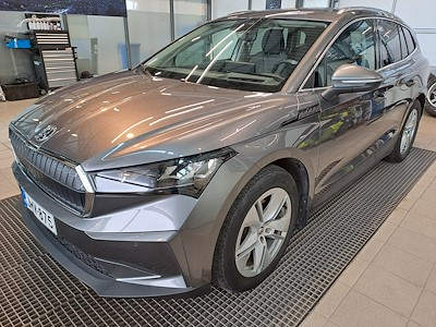 Buy SKODA ENYAQ on Ayvens Carmarket
