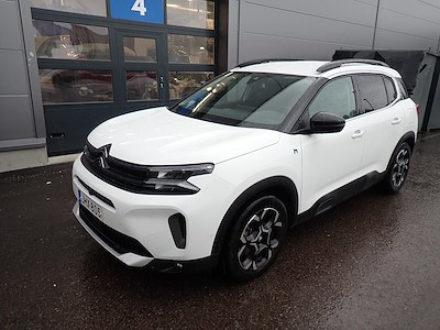 Köp CITROËN C5   på Ayvens Carmarket