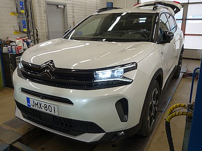 Cumpara CITROËN C5   prin Ayvens Carmarket