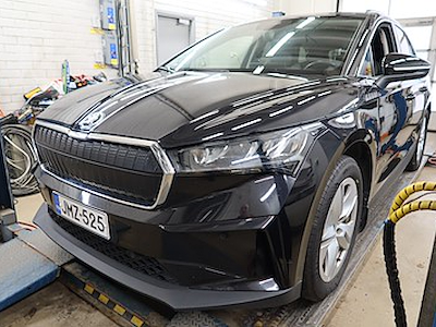 Buy SKODA ENYAQ on Ayvens Carmarket