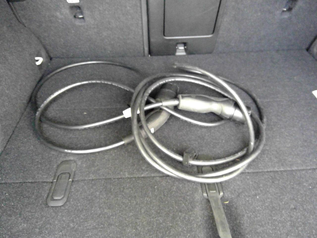 Foto 17 van Volvo EX40