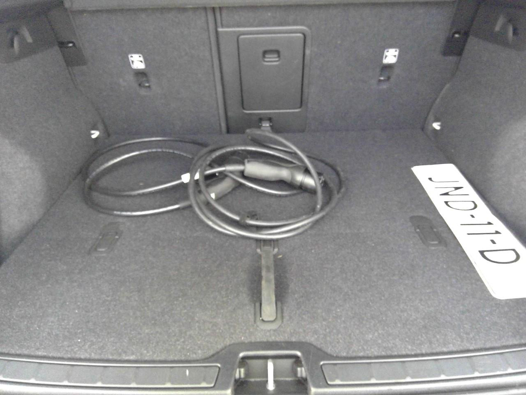 Foto 25 van Volvo EX40