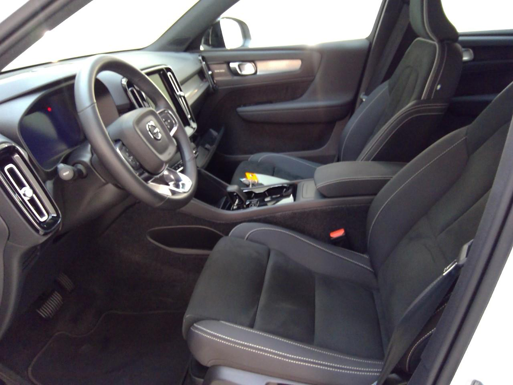 Foto 7 van Volvo EX40