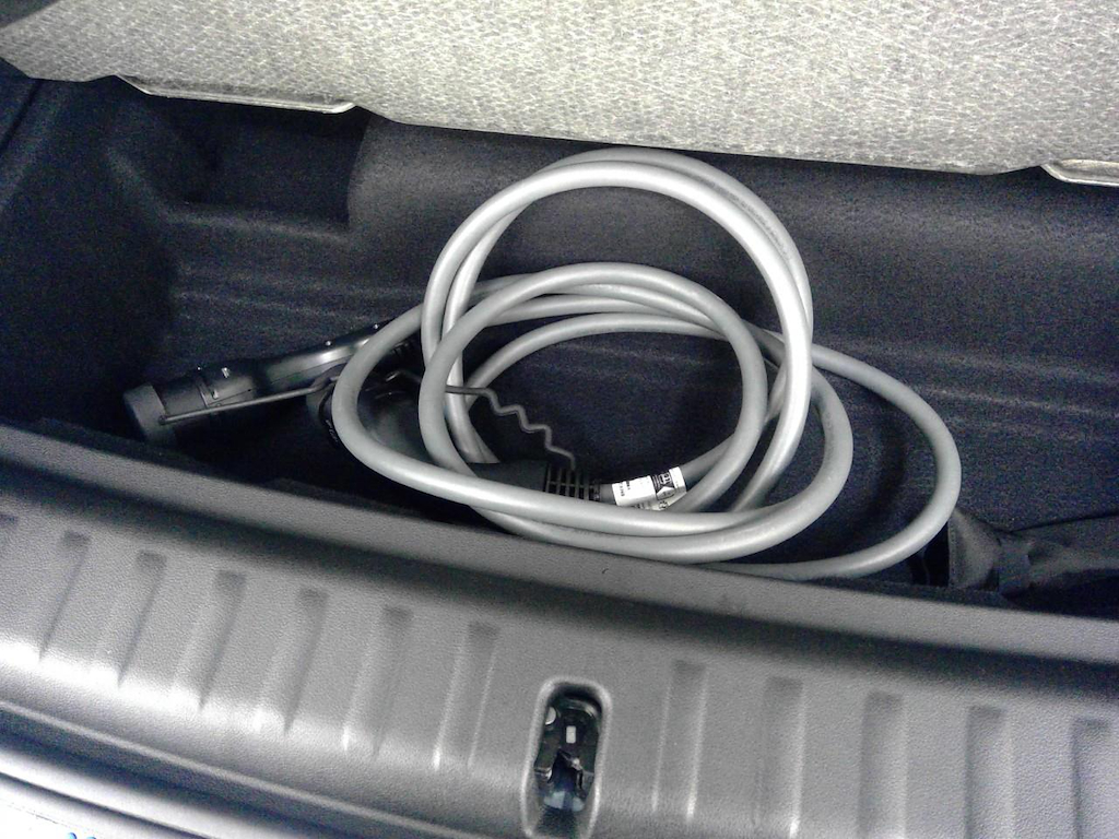 Foto 21 van BMW ix1