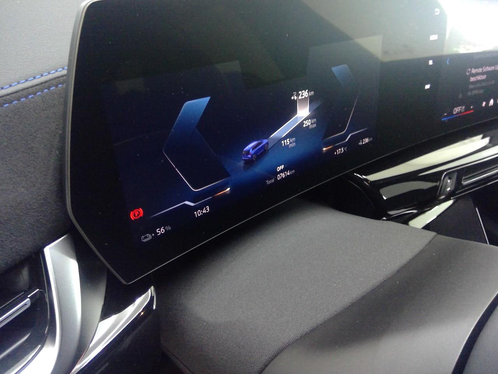 Foto 5 van BMW ix1