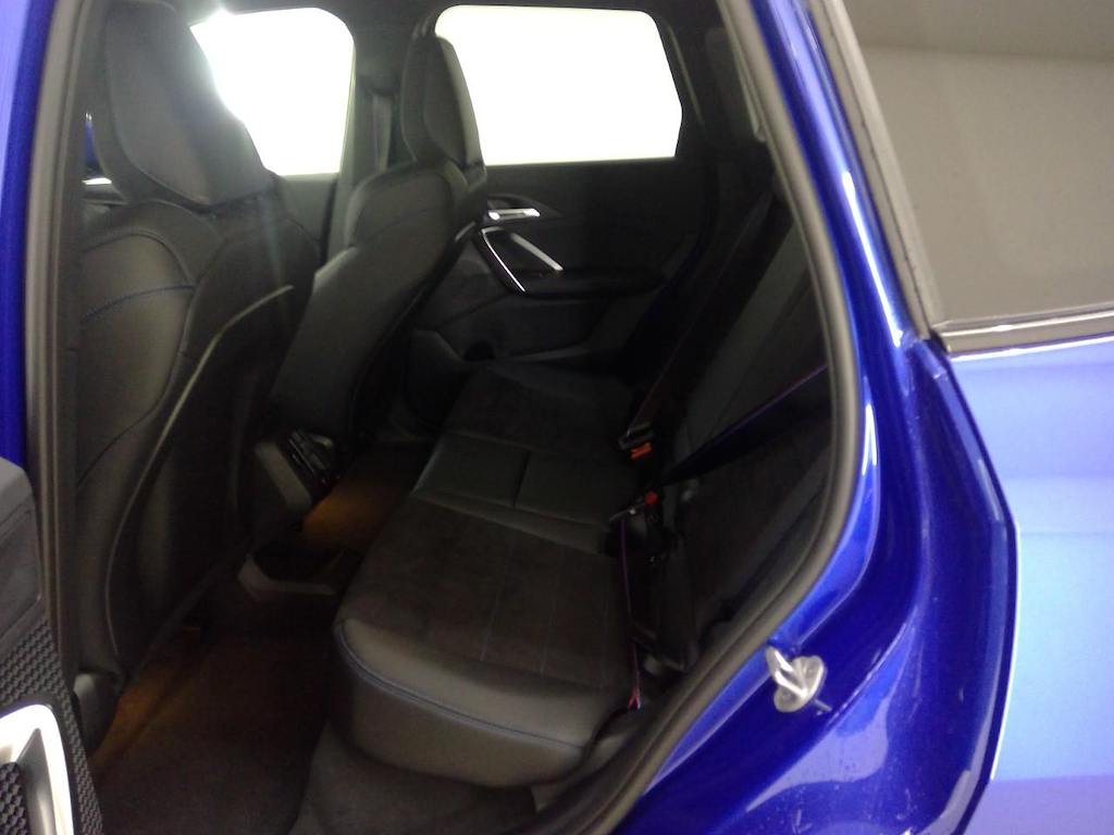 Foto 9 van BMW ix1