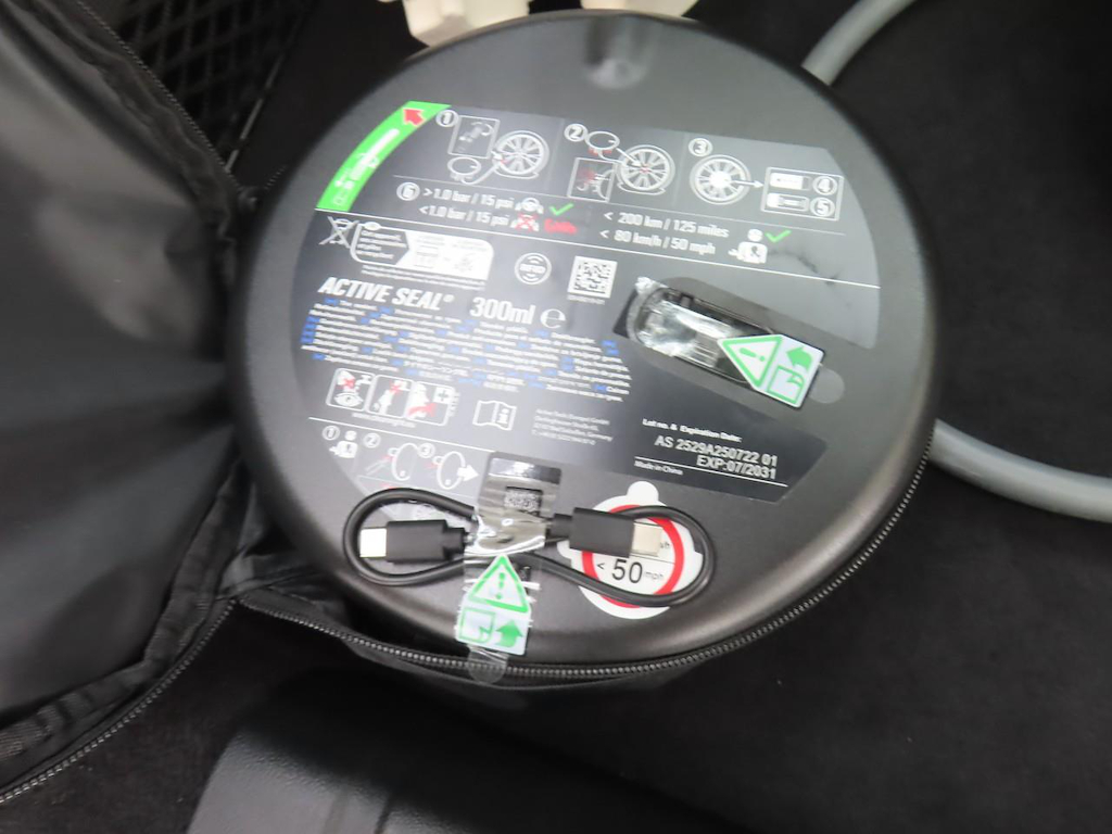 Foto 9 van BMW i4