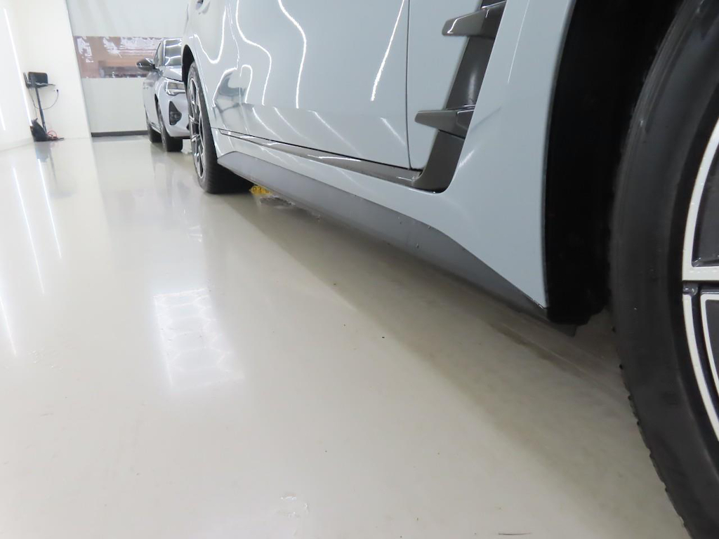 Foto 11 van BMW i4