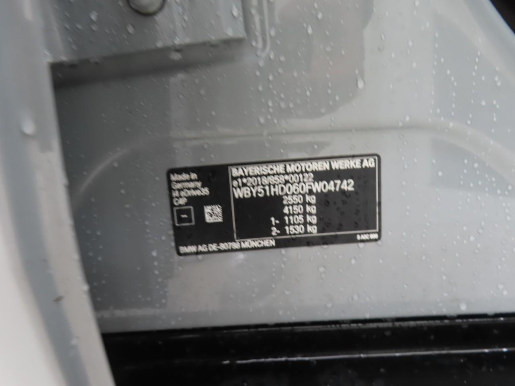Foto 12 van BMW i4