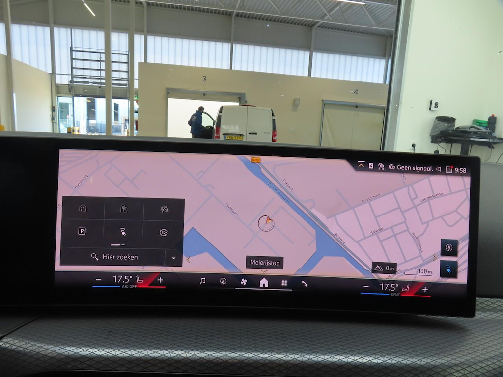 Foto 16 van BMW i4