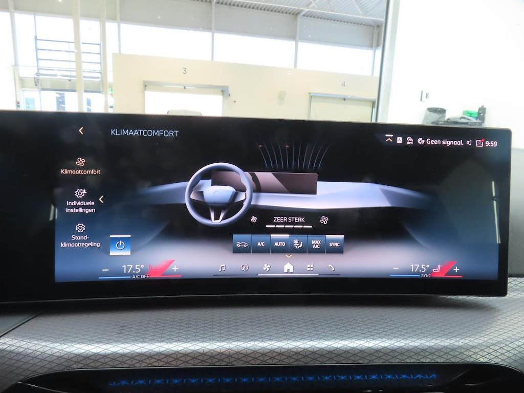 Foto 17 van BMW i4