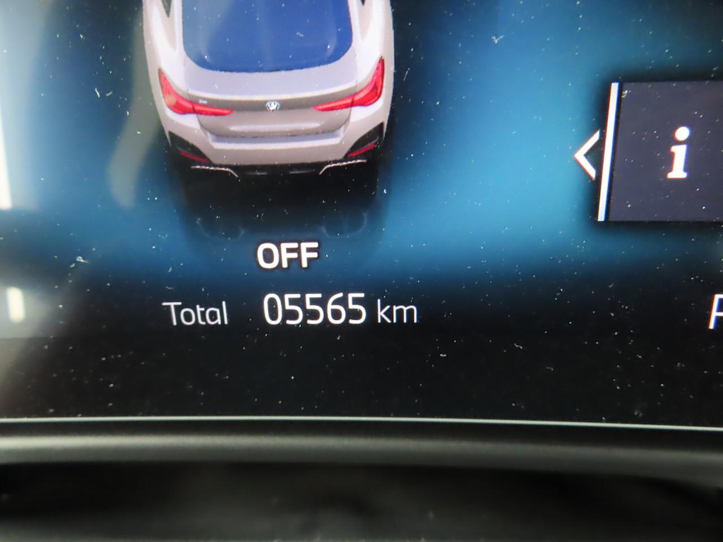Foto 3 van BMW i4