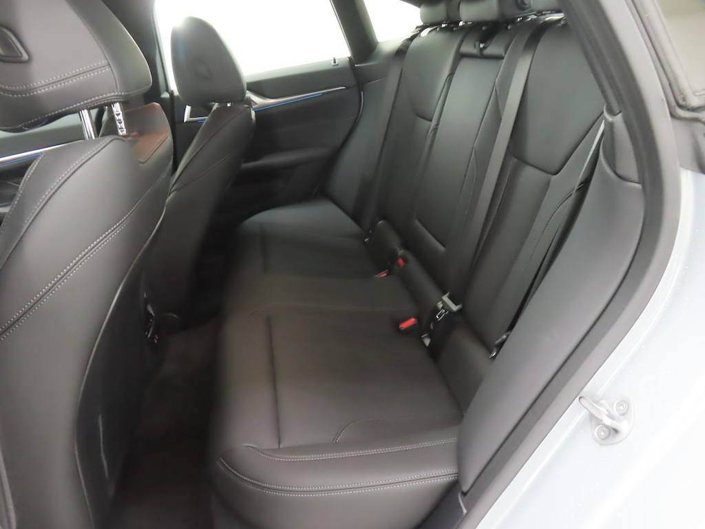 Foto 7 van BMW i4