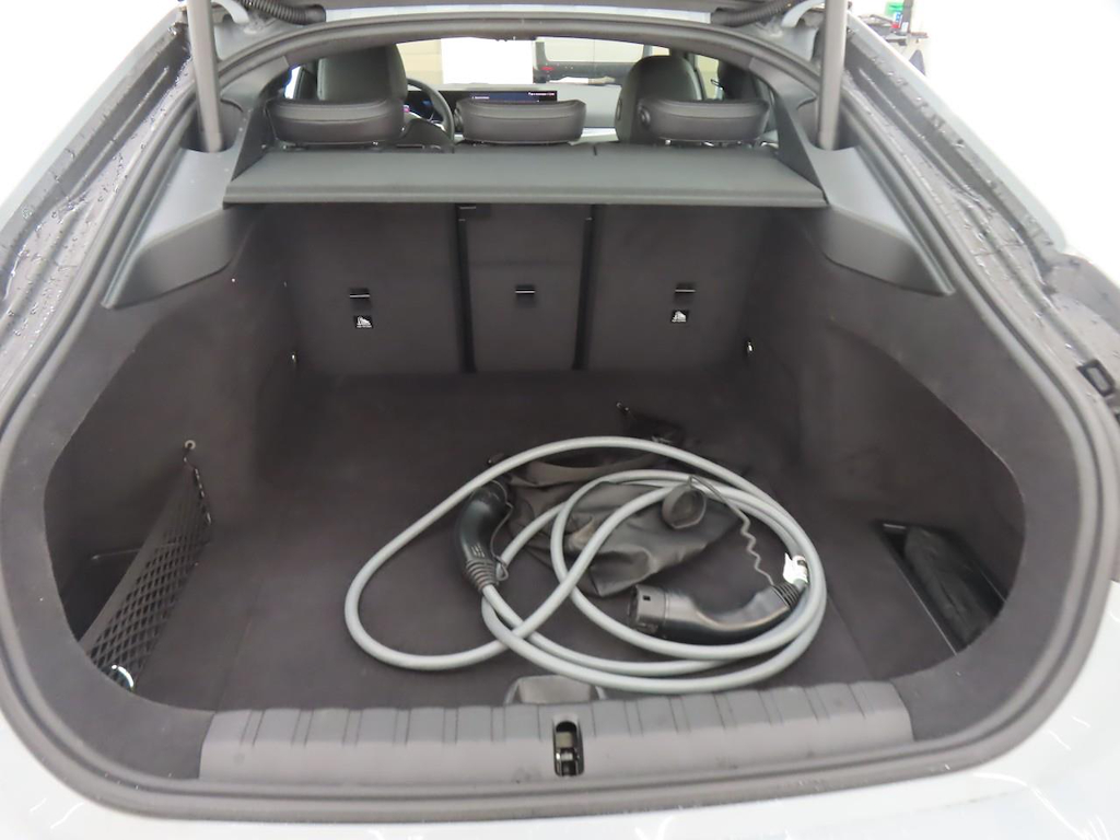 Foto 8 van BMW i4