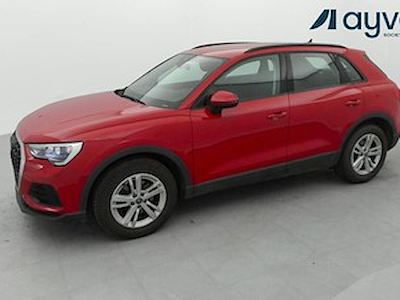 Achetez AUDI Q3 35 TDi  S Tronic sur Ayvens Carmarket