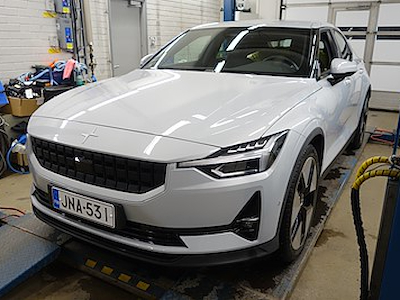 Buy POLESTAR 2 on Ayvens Carmarket