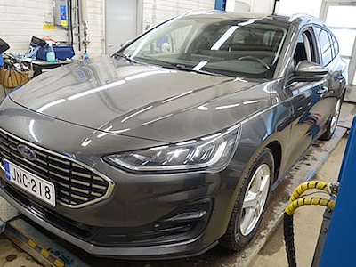 Купуй FORD FOCUS   на Ayvens Carmarket