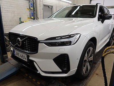 Achetez VOLVO XC60 sur Ayvens Carmarket