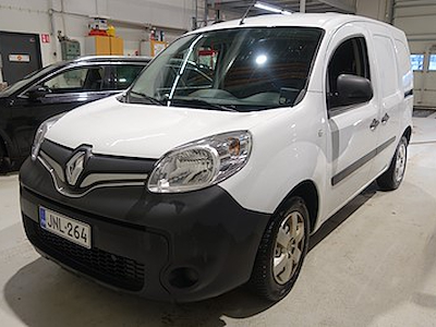 Comprar RENAULT KANGOO no Ayvens Carmarket