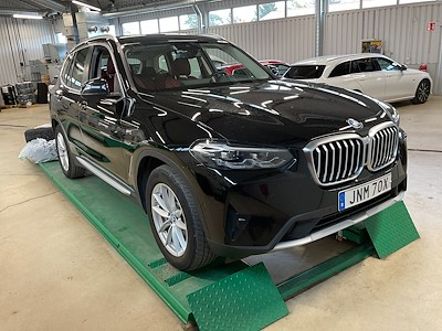 Köp BMW X3 på Ayvens Carmarket