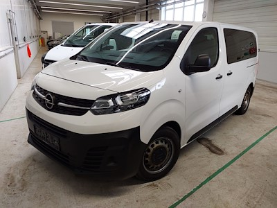 Buy OPEL VIVARO on Ayvens Carmarket