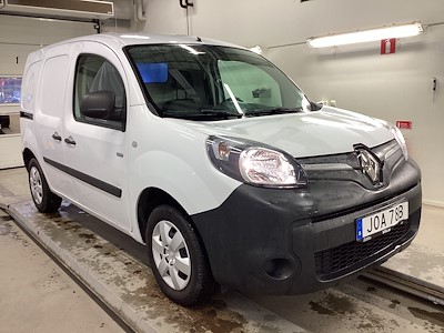 Köp RENAULT Kangoo Express på Ayvens Carmarket