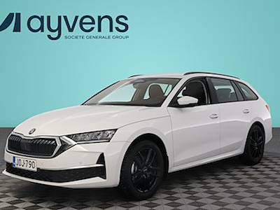 Comprar SKODA OCTAVIA   no Ayvens Carmarket