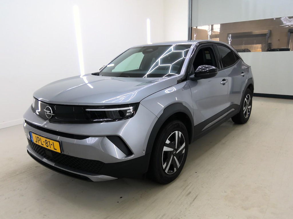Foto 2 van Opel Mokka-e