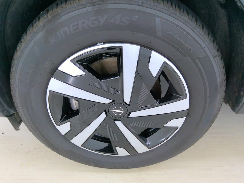 Foto 13 van Opel Mokka-e
