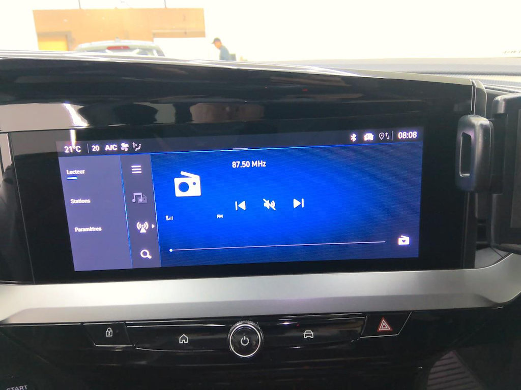 Foto 15 van Opel Mokka-e