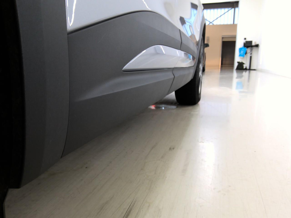Foto 20 van Opel Mokka-e