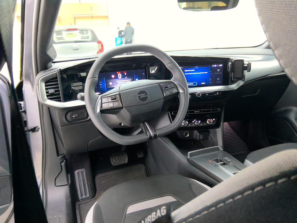 Foto 4 van Opel Mokka-e