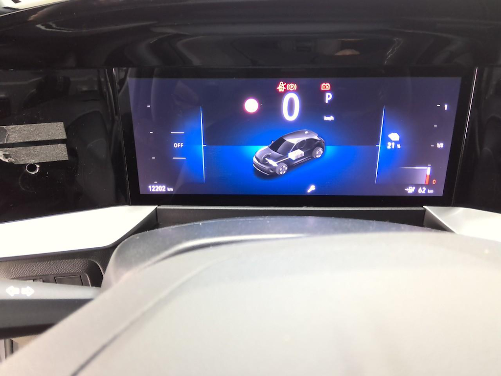 Foto 5 van Opel Mokka-e