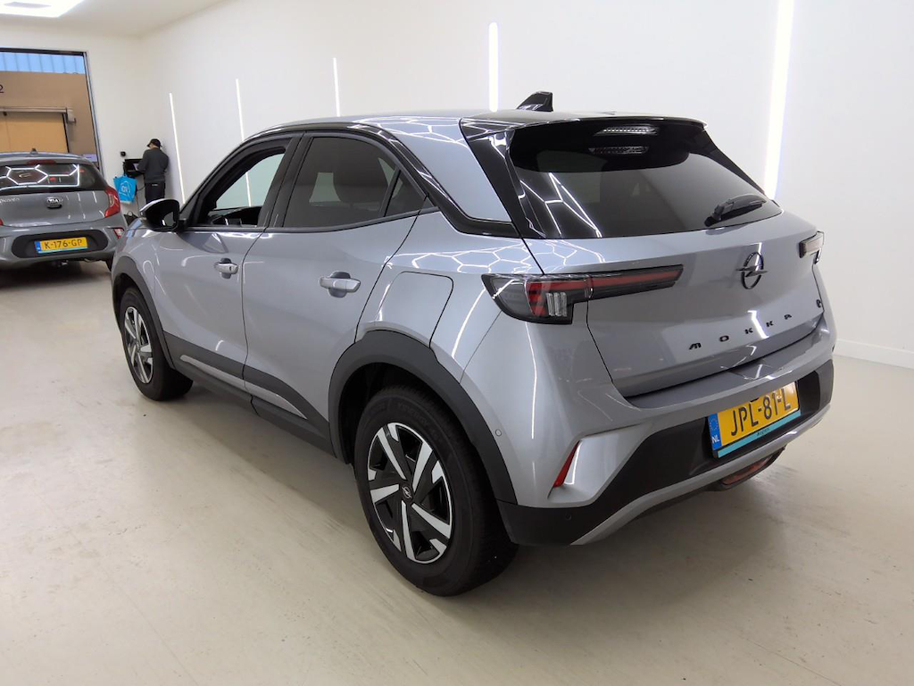 Foto 7 van Opel Mokka-e