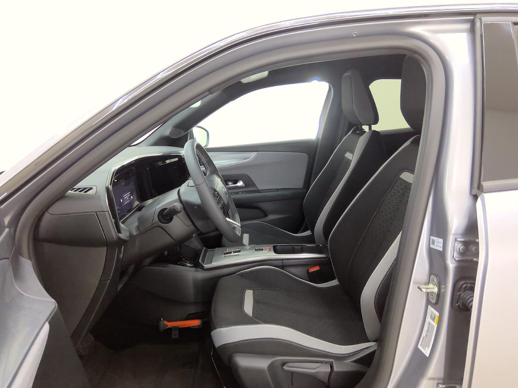 Foto 8 van Opel Mokka-e