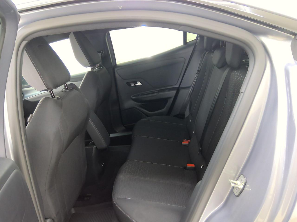 Foto 9 van Opel Mokka-e