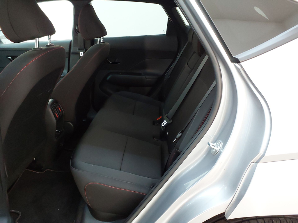 Foto 10 van Hyundai Kona