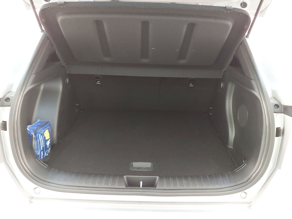 Foto 11 van Hyundai Kona