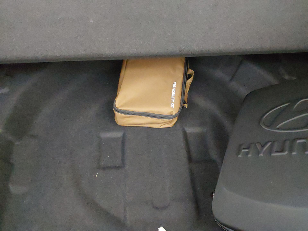 Foto 12 van Hyundai Kona