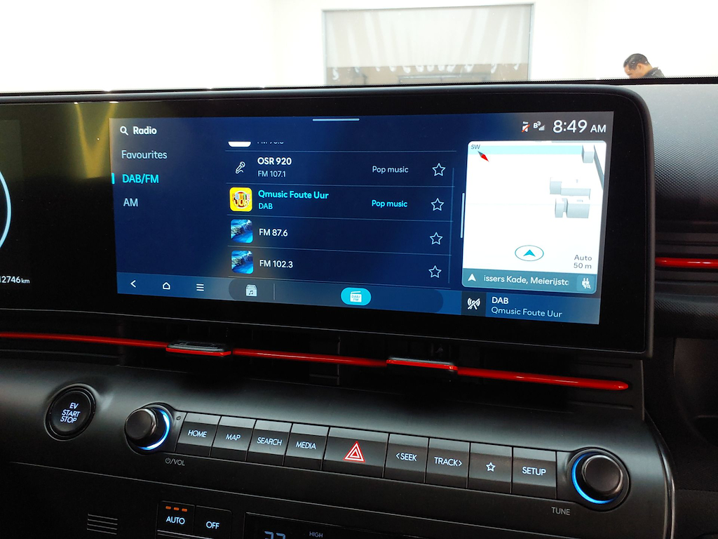 Foto 16 van Hyundai Kona