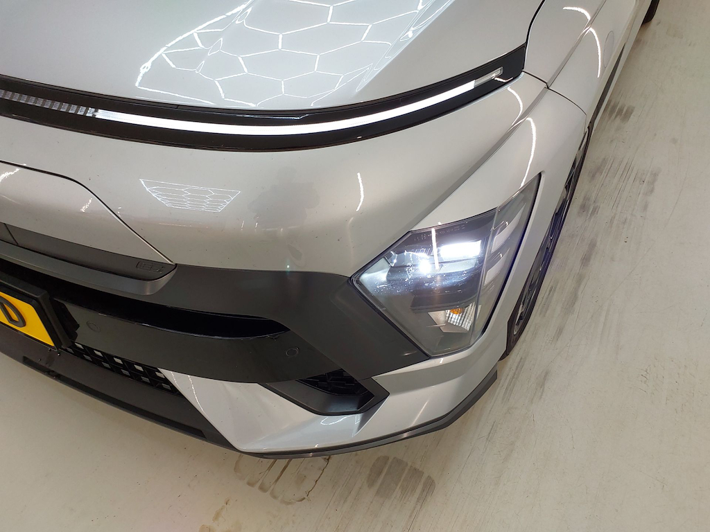 Foto 18 van Hyundai Kona