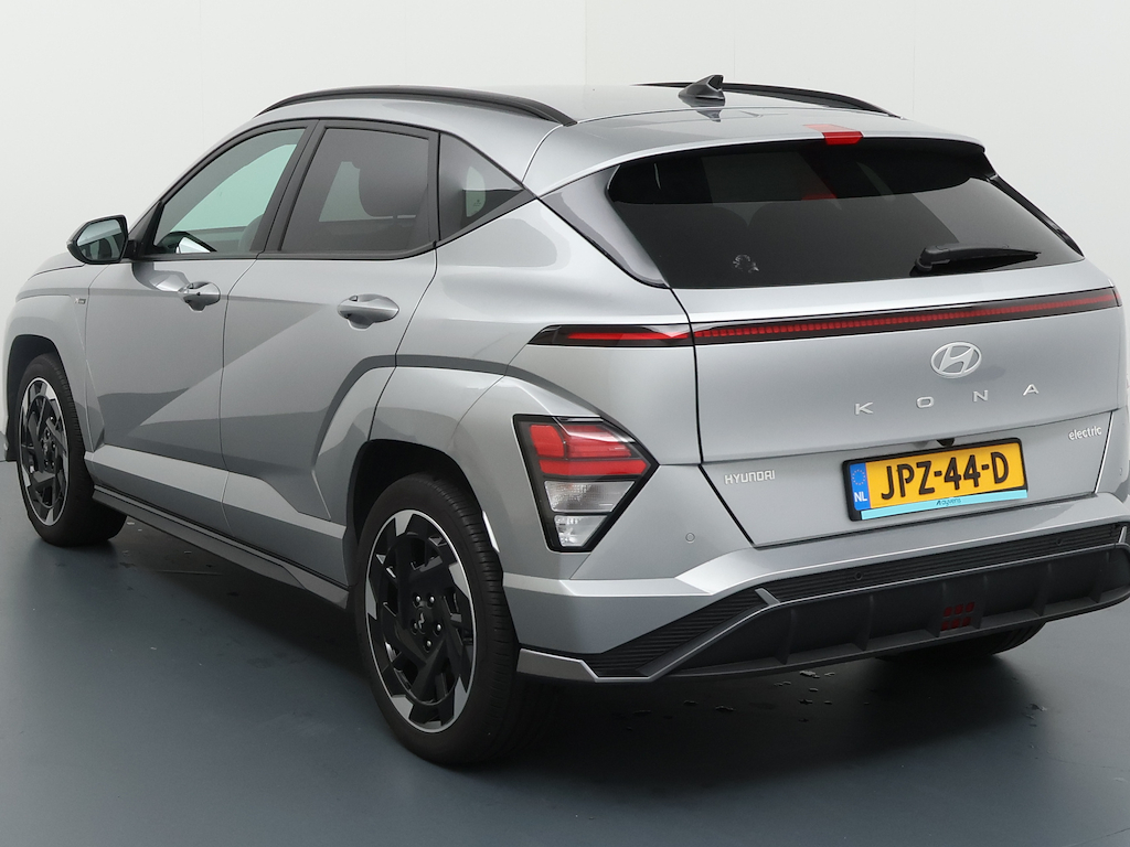 Foto 3 van Hyundai Kona