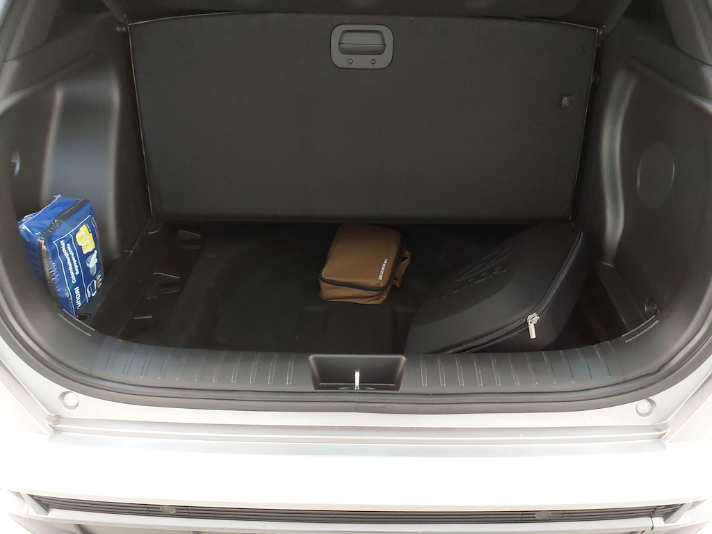 Foto 21 van Hyundai Kona