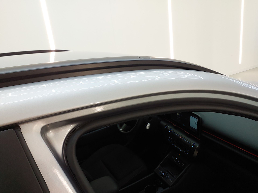 Foto 38 van Hyundai Kona